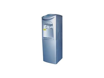Dispensador verticalde agua fría(helada) y caliente 20L 20L-N