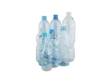 Para garrafones/botellas con recalentamiento semiautomática