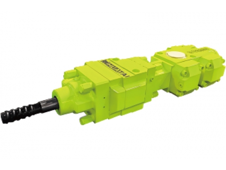 Drifter hidráulico, RC2200