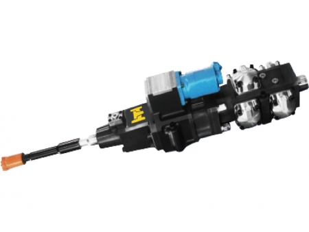 Drifter hidráulico, RC3000