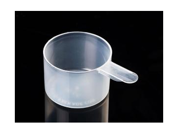 Cuchara de medición RTCO