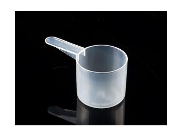Cuchara de medición RTCO
