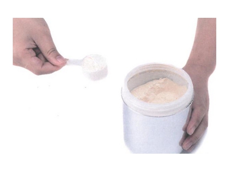 Cuchara de medición RTCO