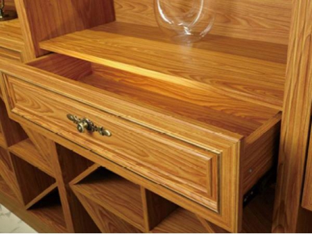 Muebles de aluminio
