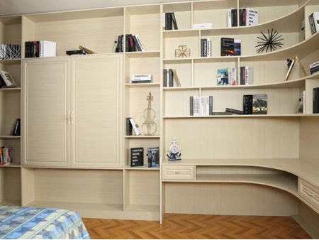 Muebles de aluminio