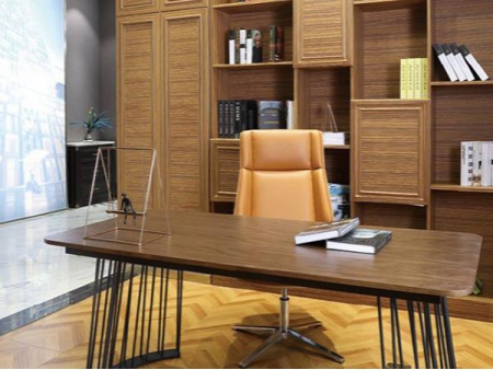 Muebles de aluminio