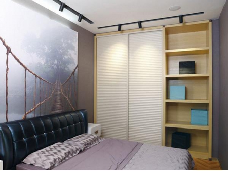 Muebles de aluminio