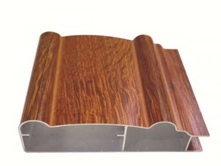 Muebles de aluminio