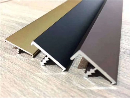 Muebles de aluminio