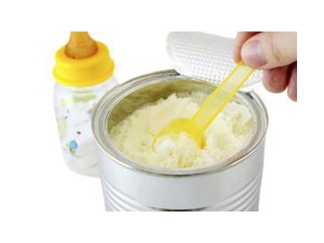 Llenadora volumétrica para envasado de polvos