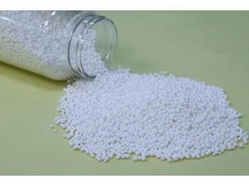 Alúmina como adsorbente de composite BE-201