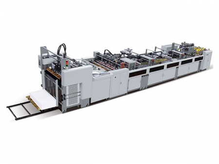Máquina para hacer bolsas de papel ZB1300B