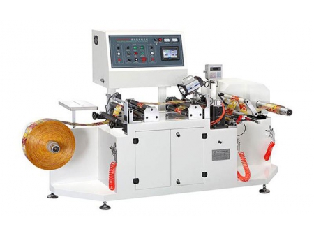 Máquina de inspección GSJP250