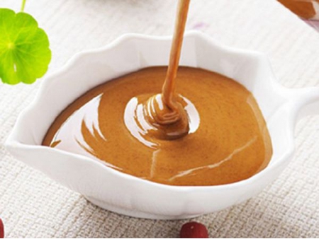 Máquina para Mezclar Pastas