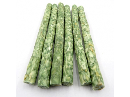 Extrusora en frío de golosinas para mascotas