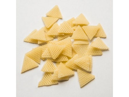 Extrusora de un solo tornillo, Serie LT