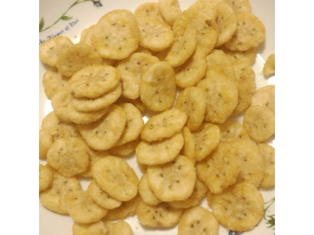 Freidora al vacío a baja temperatura