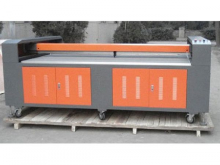 Maquina cortadora láser