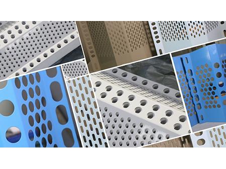 Barrera rompevientos para control de polvo de mineral de hierro