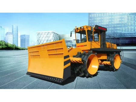 Compactadores de rellenos sanitarios KC260/KC230/KC300