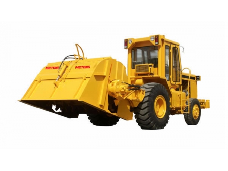Estabilizador de suelos WBZ21