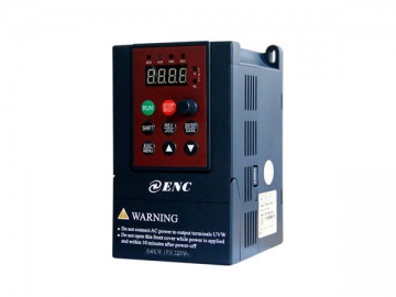 Convertidor de frecuencia universal mini EDS800N