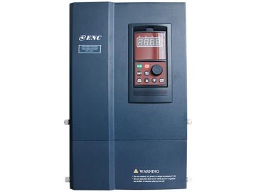 Variador de frecuencia EDS1000