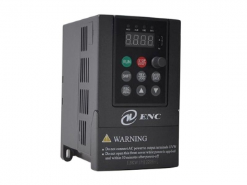 Variador de frecuencia para motor monofásico EDS-A200