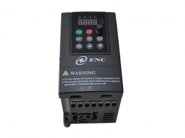 Variador de frecuencia para motor monofásico EDS-A200
