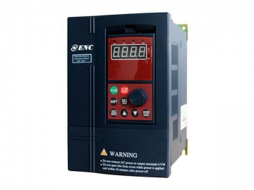Impulsor de frecuencia variable EDS1000