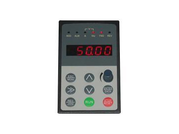 Piezas para VFD