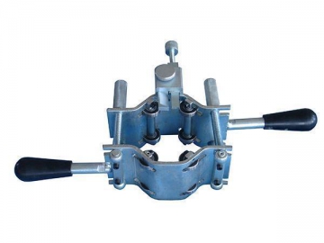 Pelador de cable versátil