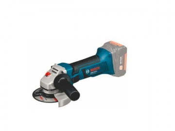 Amoladora angular recargable (BOSCH)