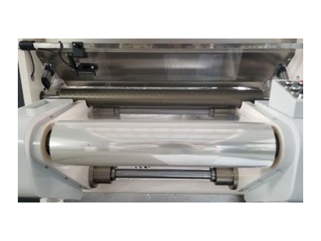 Laminadora combinada digital
