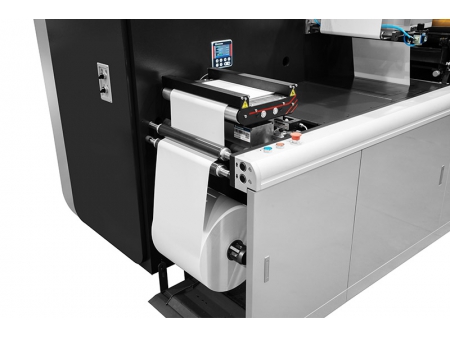 Impresora Digital, WG S350 PRO