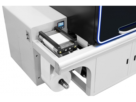 Máquina de Impresión Digital, WG S230