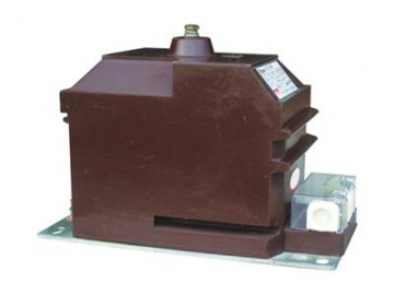 Transformador encapsulado en resina 3-12kV