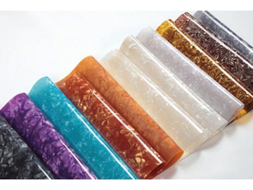 Poliuretanos termoplásticos con base de poliéster por extrusión / moldeo por soplado