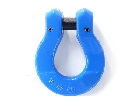 Grillete Omega de acero aleado G100