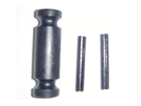 Grillete Omega de acero aleado G100