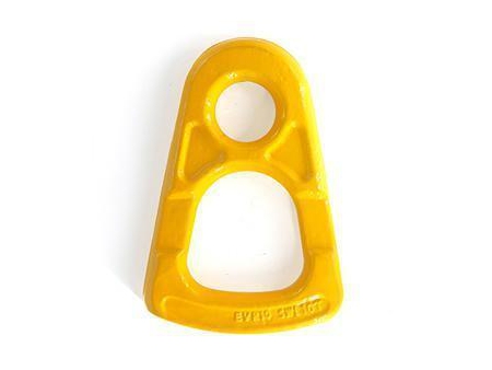Anillo de elevación de acero aleado