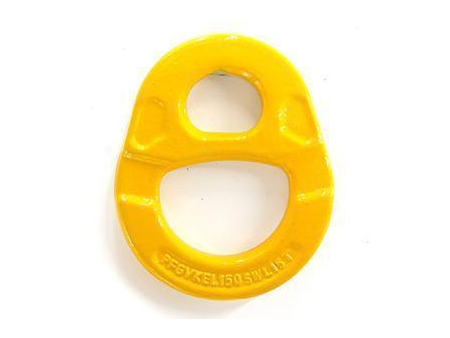 Anillo de elevación de acero aleado