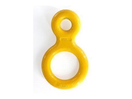 Anillo de izaje forjado de acero aleado
