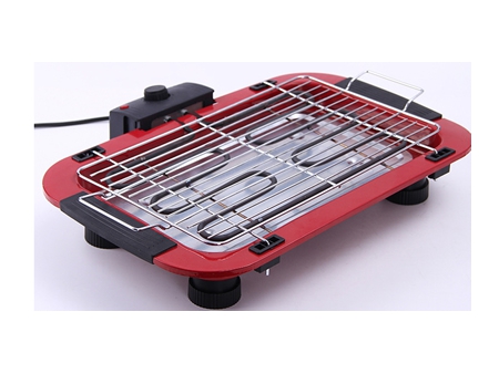 Parrilla eléctrica para interior