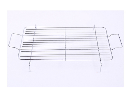 Parrilla eléctrica para interior