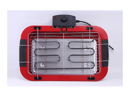 Parrilla eléctrica para interior