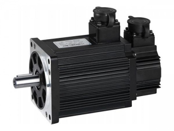 Servomotor de corriente alterna serie 60