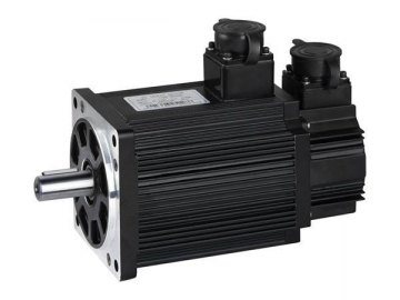 Servomotor de corriente alterna serie 80