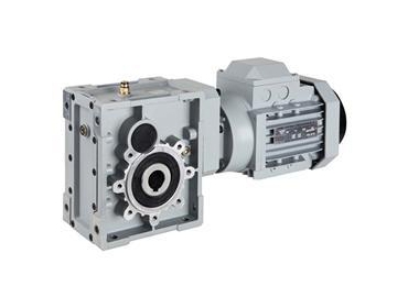 Reductor de velocidad de engranajes 4000W