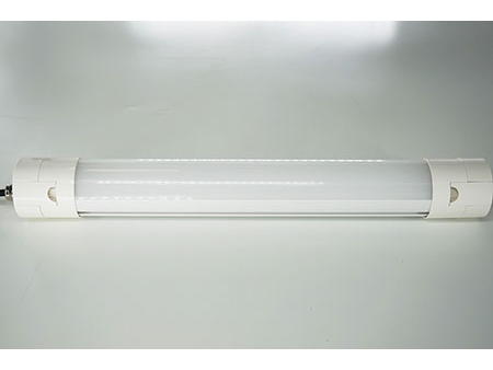 Tubo LED ecológico, a prueba de agua, polvo y óxido